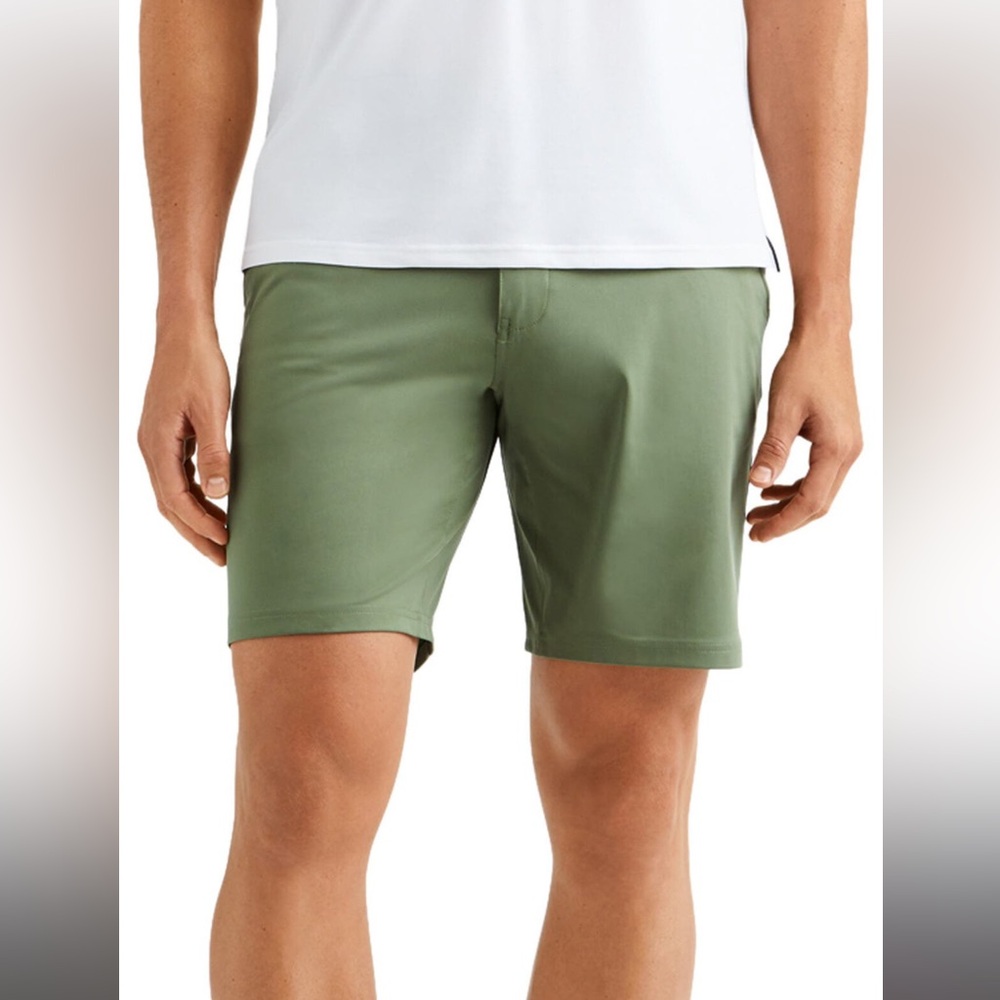 Rhone Commuter 8” Shorts - 31